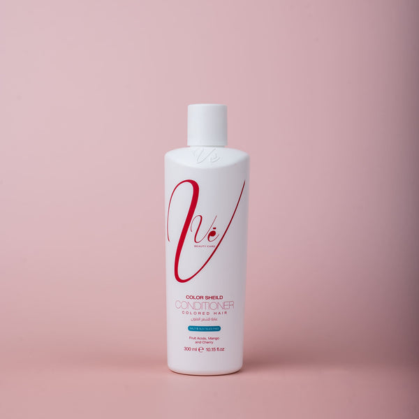 VË Color Shield Conditioner for Colored Hair