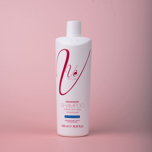 VË Enhancer Shampoo for Dry Hair