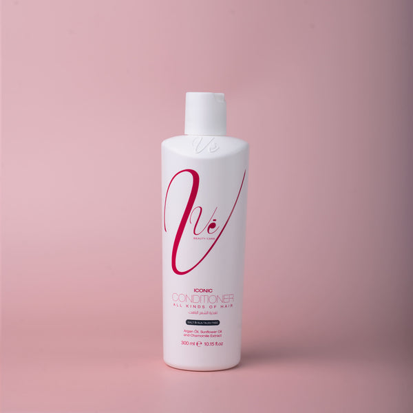 VË Iconic Conditioner for All-Kinds of Hair