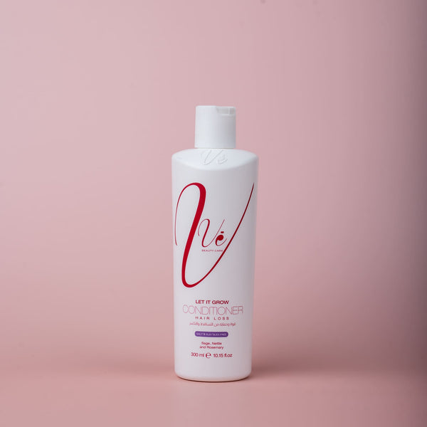 VË Let It Grow Conditioner for Hair Loss