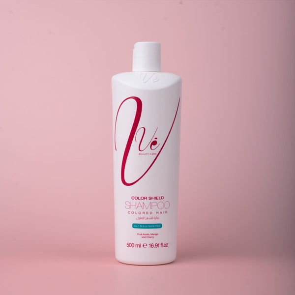 VË Color Shield Shampoo for Colored Hair